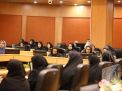 گزارش تصویری مراسم بزرگداشت مقام مادر و روز زن